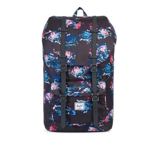 Little America Backpack floral