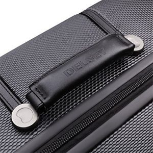 Chatelet Black Handle