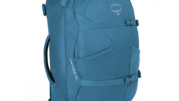 Osprey Farpoint 40 Blue