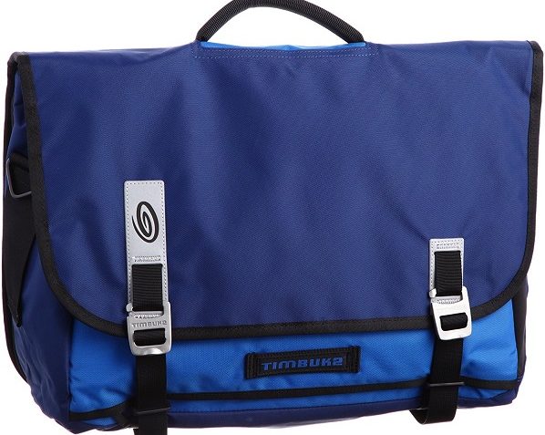 Timbuk2 Command Blue
