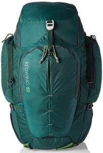 Kelty Redwing 50 Ponderosa Pine