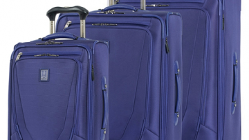 Travelpro Crew 11 3 Piece Blue