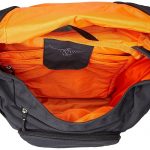 Osprey FlapJack Open Black