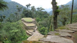 La Ciudad Perdida